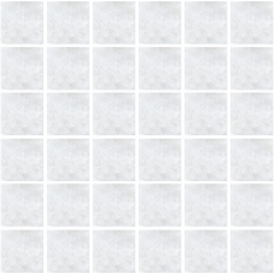 Керамогранит Керамин Портланд 1 ковры для пола из резанных плиток 300х300 - изображение 1