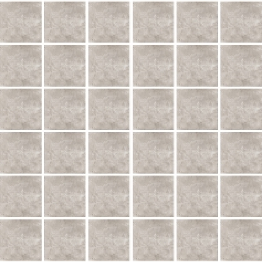Керамогранит Керамин Портланд 4 ковры для пола из резанных плиток 300х300 - изображение 1