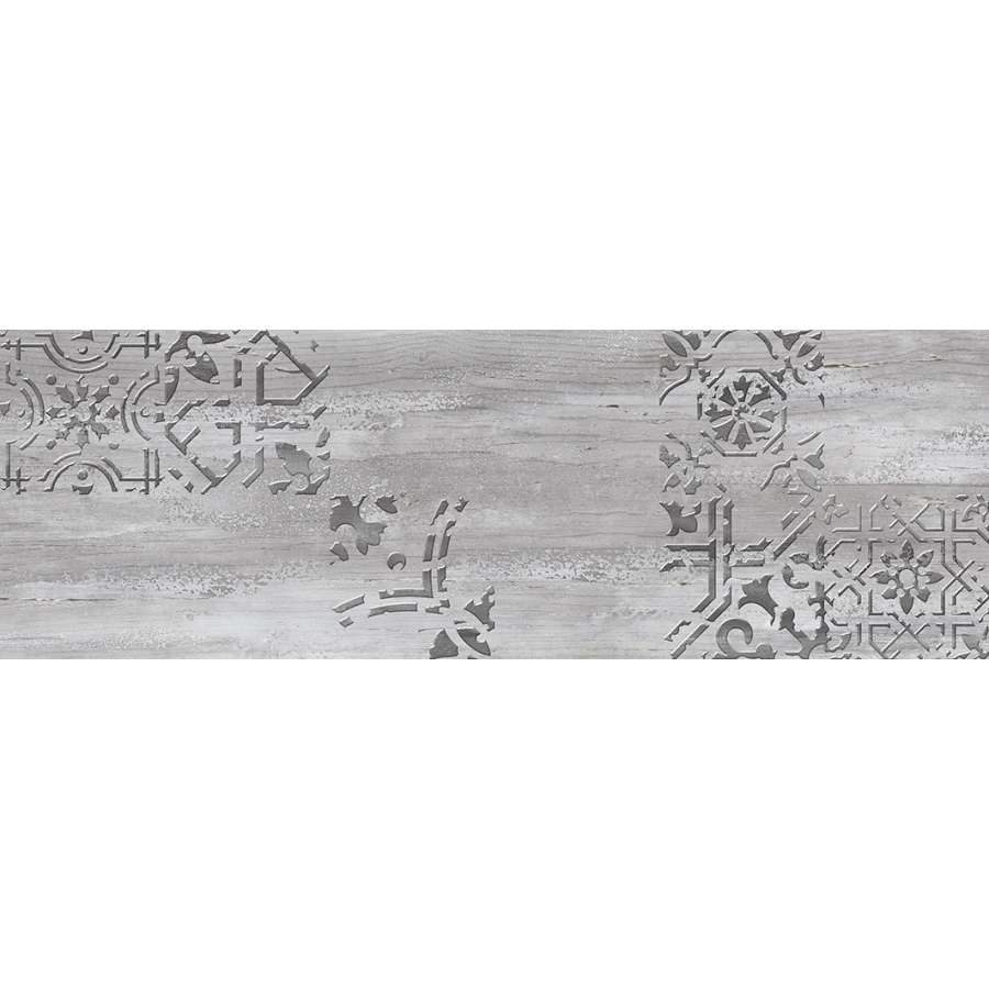 Керамическая плитка Керамин Рондо 1 900х300