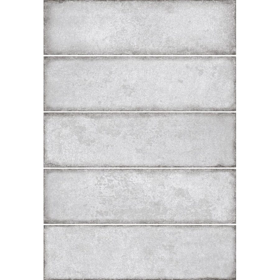 Керамическая плитка Керамин Сабвэй 1 400х275 - изображение 1