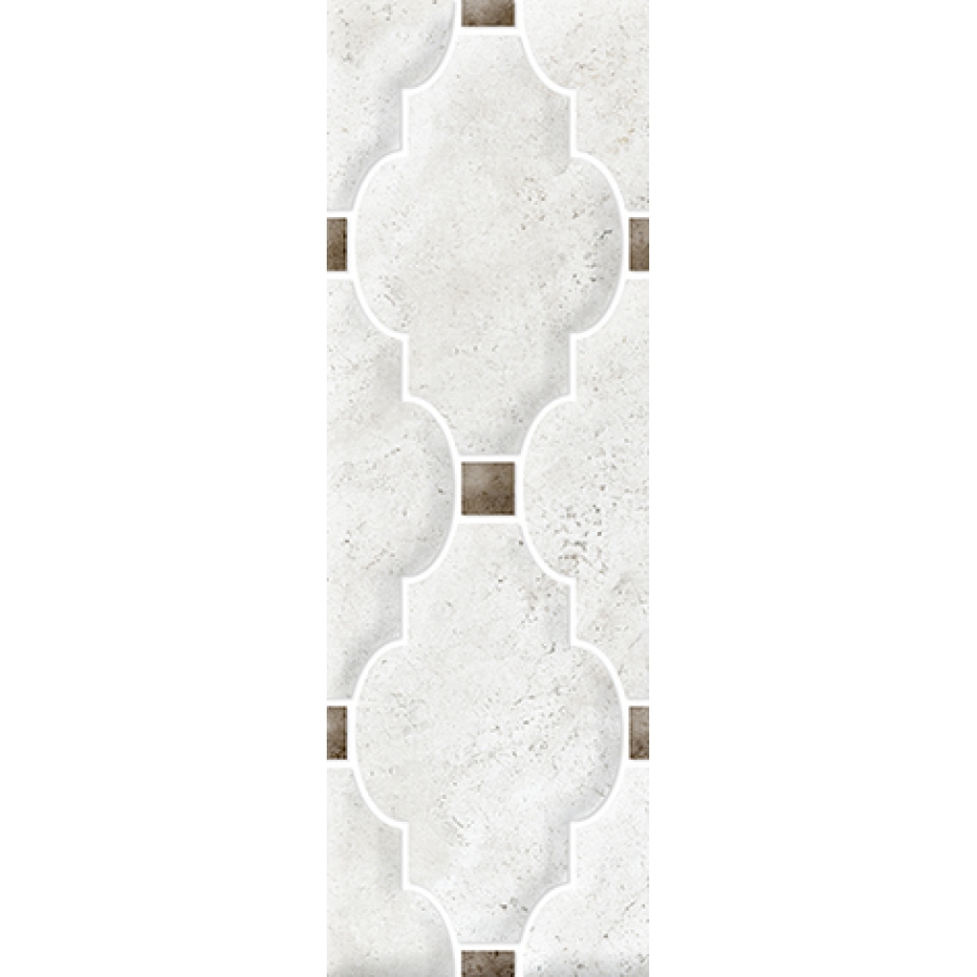 Керамическая плитка Керамин Сорбонна 7С тип 1 400x275