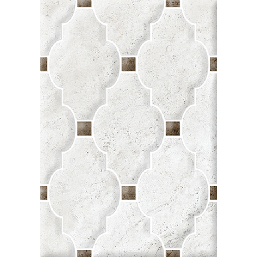 Керамическая плитка Керамин Сорбонна 7С тип 1 400x275 - изображение 1