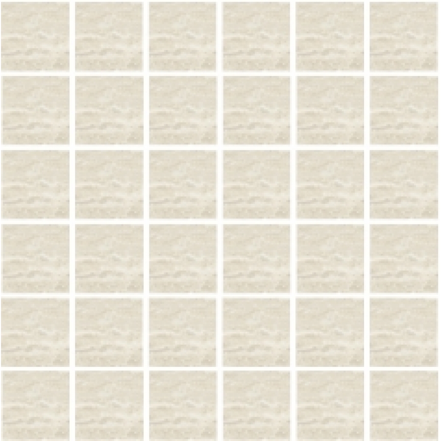 Керамогранит Керамин Тиволи 3 ковры для пола из резанных плиток 300х300