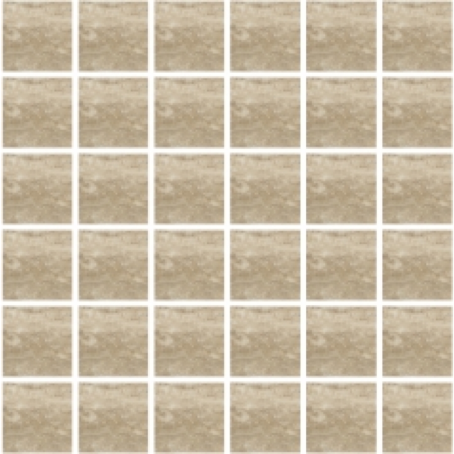 Ковры для пола из резанных плиток глаз керамогранит Тиволи 2 300х300 - изображение 1
