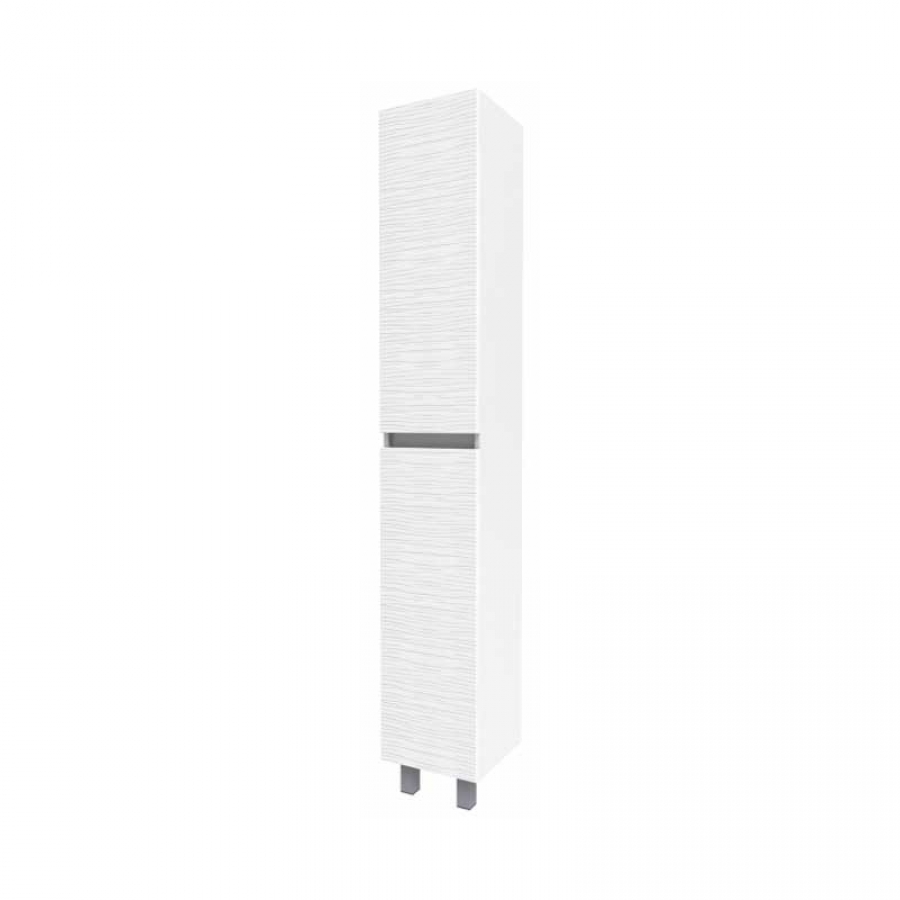 Шкаф Тоскана 30, белый, арт. 94.10 - изображение 1 Шкаф Тоскана 30, белый, арт. 94.10 - изображение 1