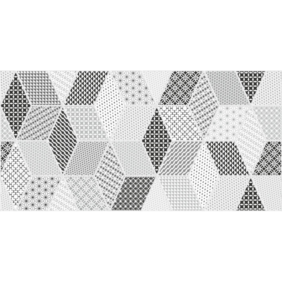 Керамическая плитка Керамин Тренд 7 600x300 тип 1 - изображение 1