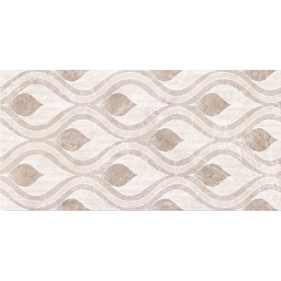 Керамическая плитка Керамин Верона 3д 600х300 - изображение 1