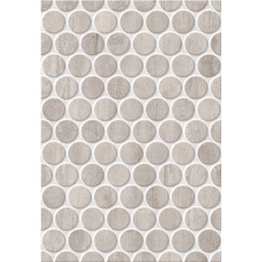 Керамическая плитка Керамин Вайоминг 3Д 400х275