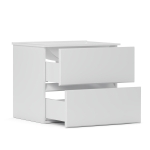 Тумба Тоскана НП 60-02 Белый глянцевый (1) - изображение 2