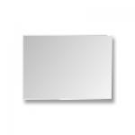 Зеркало Алмаз-Люкс 700х500 прямое с фацетом 8с-С/029 - изображение 2