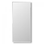 Зеркало Алмаз-Люкс 1600*700 прямое с фацетом 8с-С/038 - изображение 2