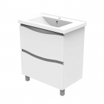 Тумба Фиджи 70 с ящиками, арт. 61.50 (Тобаго 70 ФС) - изображение 1