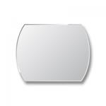 Зеркало Алмаз-Люкс 700х500 8с-С/066 - изображение 2