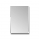 Зеркало 600х400 с фацетом 15мм 8c-C/026  - изображение 1