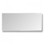 Зеркало Алмаз-Люкс 1600*700 прямое с фацетом 8с-С/038 - изображение 1
