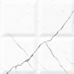 Керамическая плитка Керамин Альба 7Д 600х300 четвертый вариант