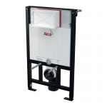 Скрытая система инсталляции для гипсокартонаAlcaPlastАM101/1000 (Чехия) - изображение 1 Скрытая система инсталляции для гипсокартонаAlcaPlastАM101/1000 (Чехия) - изображение 1