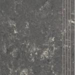 Керамогранит Керамин Атлантик 1Т ступени 600х295 (матовый) - изображение 1