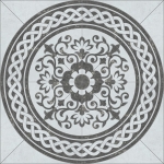 Керамогранит Керамин Атлантик 1 тип 11 ковры для полов 1200х1200 - изображение 1