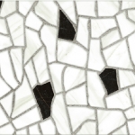 Керамическая плитка Керамин Барселона 7д тип 1 750х250 - изображение 1