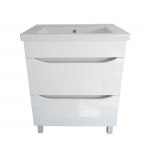 Тумба Бриз 80 (Форум 80), арт. ТС-5.08.1.00.800.236 - изображение 1