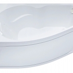 Ванна акриловая Triton Бриз 150 x 95 R (с каркасом) - изображение 2