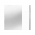 Полка зеркальная Акваль Афина 70 универсальная (левая/правая)  04.70.00.N - изображение 1