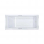 Ванна акриловая Triton Александрия 150 x 75 (с каркасом) - изображение 1