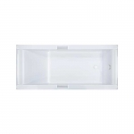 Ванна акриловая Triton Александрия 160 x 75 (с каркасом) - изображение 1