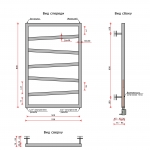 Касабланка (нижн.подв. 1/2) 500 х 800 / 7 - изображение 2