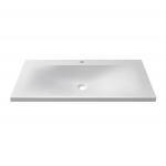 Умывальник Белюкс Порто 900, Белый - изображение 1