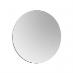 Зеркало Консул В 80 Белый глянцевый (1) - изображение 1