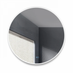 Зеркало Oslo 90sh-6 - изображение 1