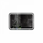 Зеркало Bissau 8060sh-6 - изображение 1 Зеркало Bissau 8060sh-6 - изображение 1