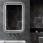 Зеркало Bissau 8060sh-6 - изображение 2 Зеркало Bissau 8060sh-6 - изображение 2