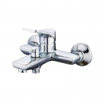 Смеситель ESKO Eiger для ванны без комплекта, арт. EG 54W/A - изображение 1