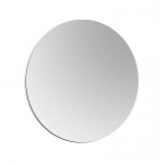 Зеркало Консул В 86 Белый глянцевый (1) - изображение 1