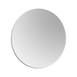Зеркало Консул В 90 Белый глянцевый (1) - изображение 1