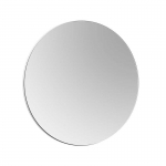 Зеркало Консул В 96 Белый глянцевый (1) - изображение 1