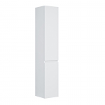 Шкаф Неаполь ПН 40 белый глянцевый (1) - изображение 1