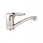 Смеситель Ledeme L4528-В  для умывальника - изображение 1