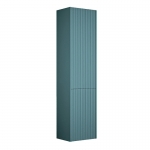 Шкаф Сиртаки ПН 40 голубой, малахит матовый (179) - изображение 1