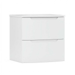 Тумба Ганновер Н 80-02 белый глянцевый (1) - изображение 1