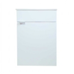 Тумба Лайт 40 (Женева 40 ш), подвесная - изображение 1