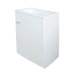 Тумба Лайт 40 (Женева 40 ш), подвесная - изображение 2