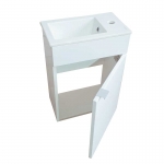 Тумба Лайт 40 (Женева 40 ш), подвесная - изображение 3