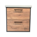 Тумба Торонто 60 (Тобаго 60 ФС), подвесная - изображение 1 Тумба Торонто 60 (Тобаго 60 ФС), подвесная - изображение 1