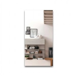 Зеркало 1200*600, 4 мм с шлиф. кромкой, арт.8c-A/046 - изображение 1 Зеркало 1200*600, 4 мм с шлиф. кромкой, арт.8c-A/046 - изображение 1