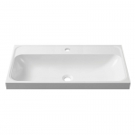 Умывальник Белюкс Бостон 900 Белый - изображение 1