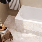 Ванна Борнео 170x75, Белый - изображение 5